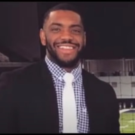 Christian Obumseli is an American Businessman and rugby player.